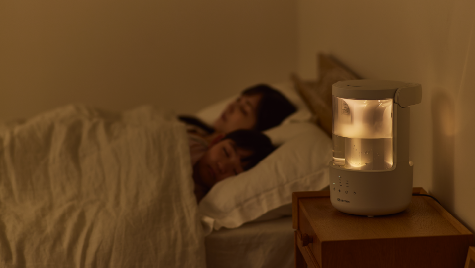 リズム製品情報 | 加湿器