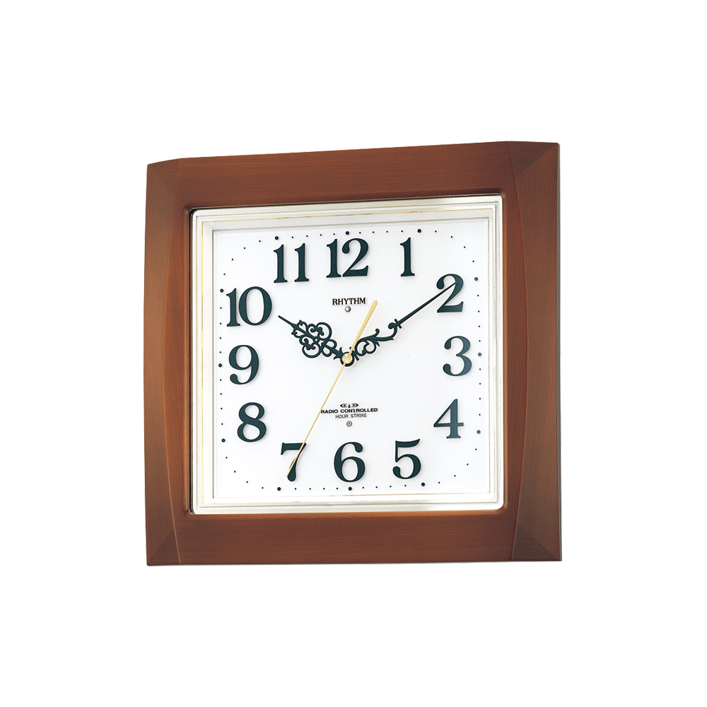 リズム製品情報 | 4MN468RH06