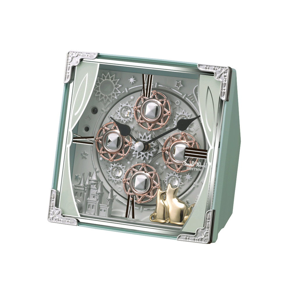 リズム製品情報 | 4RH784RH04