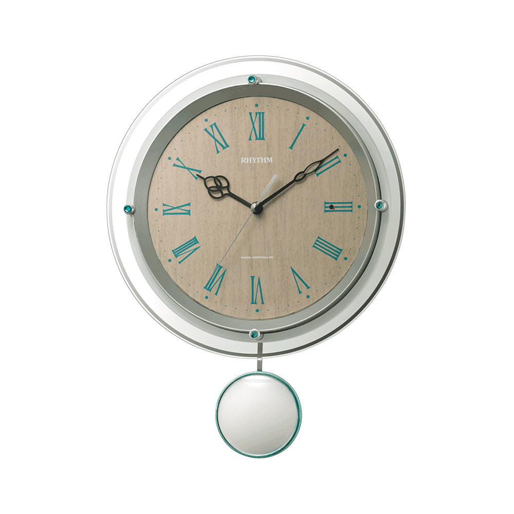 リズム製品情報 | 8MX404SR03