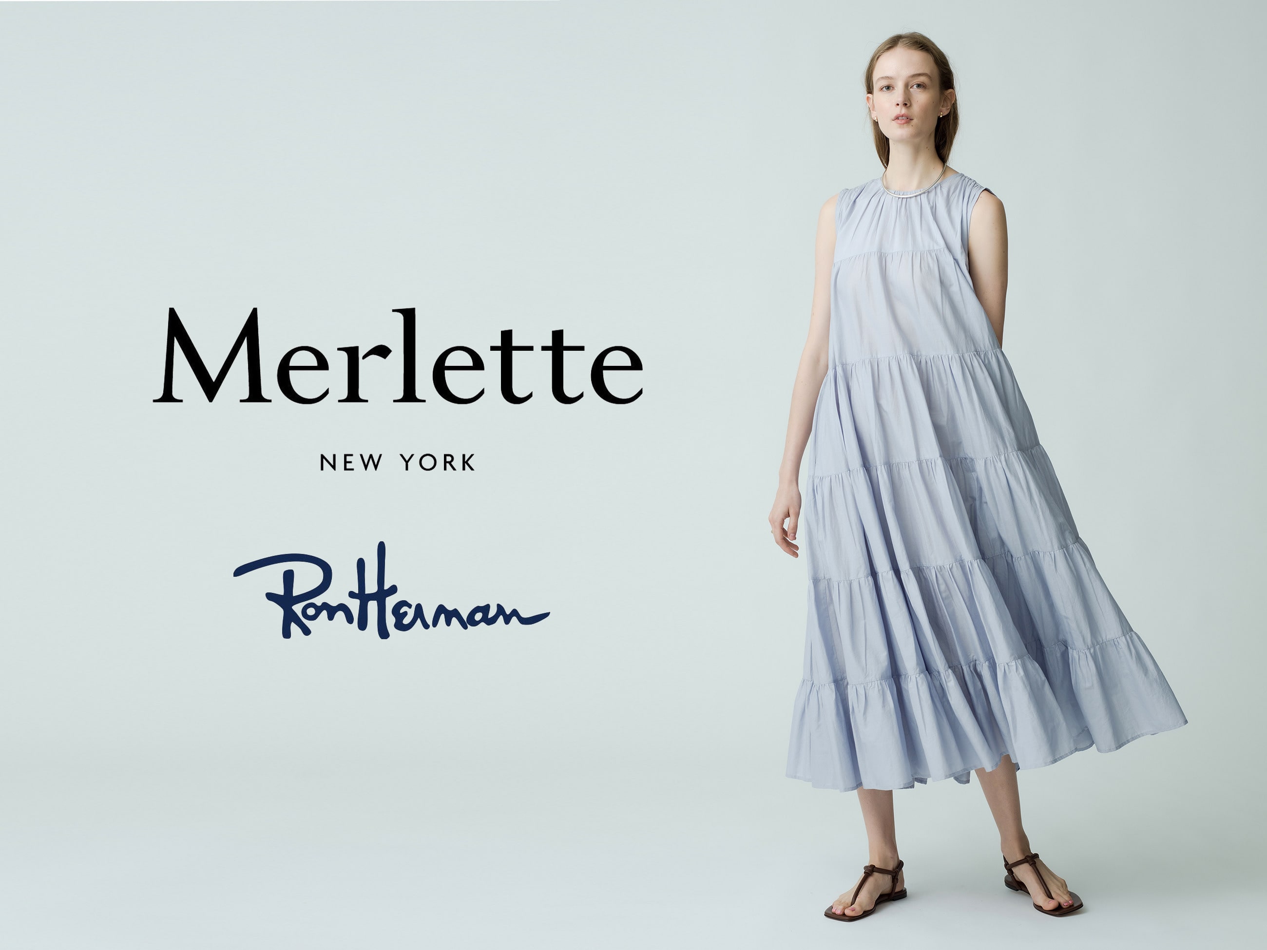 Merlette Limited Item 