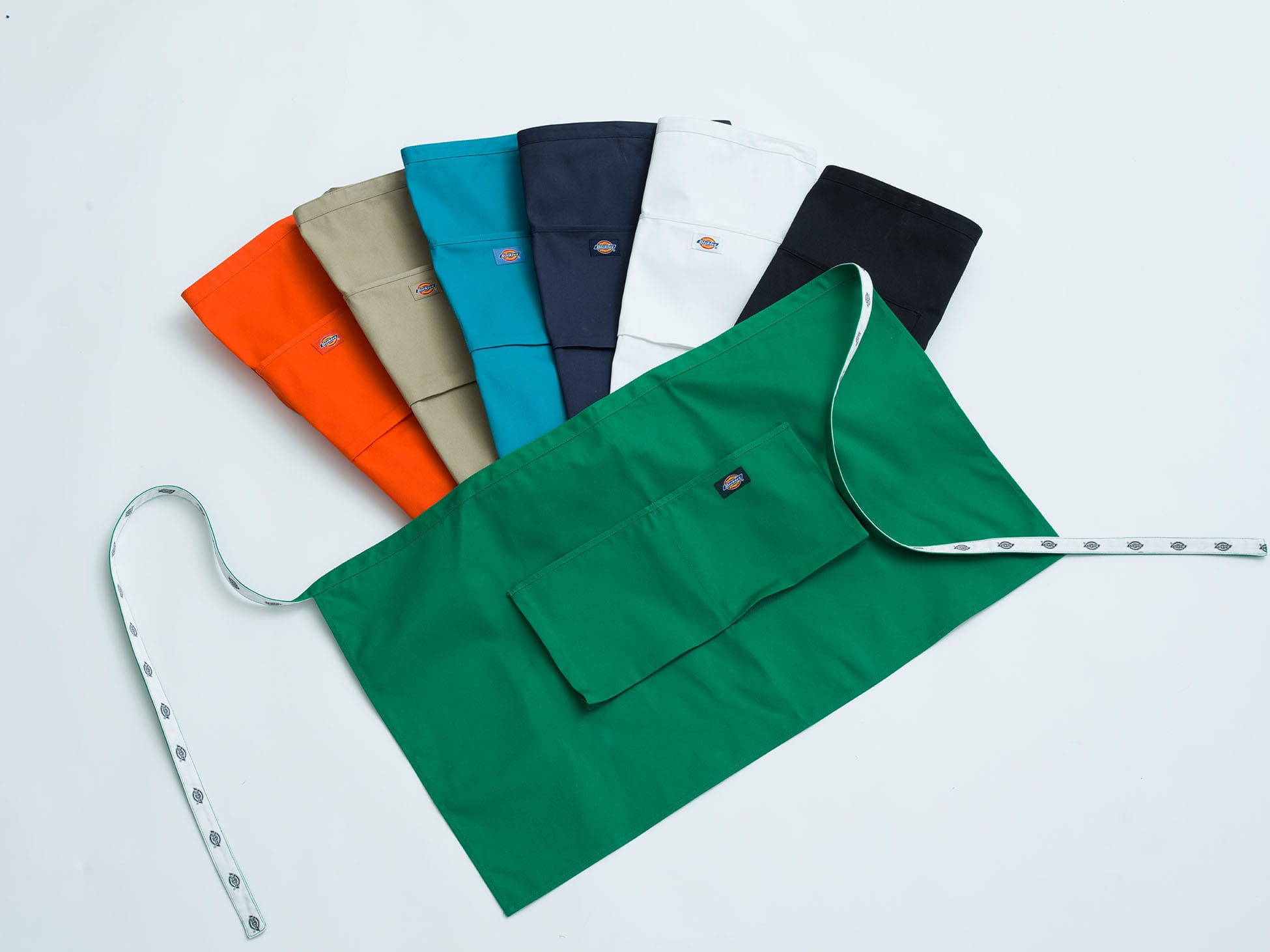 Dickies for Ron Herman TC Twill Half Apron New Arrival News｜Ron