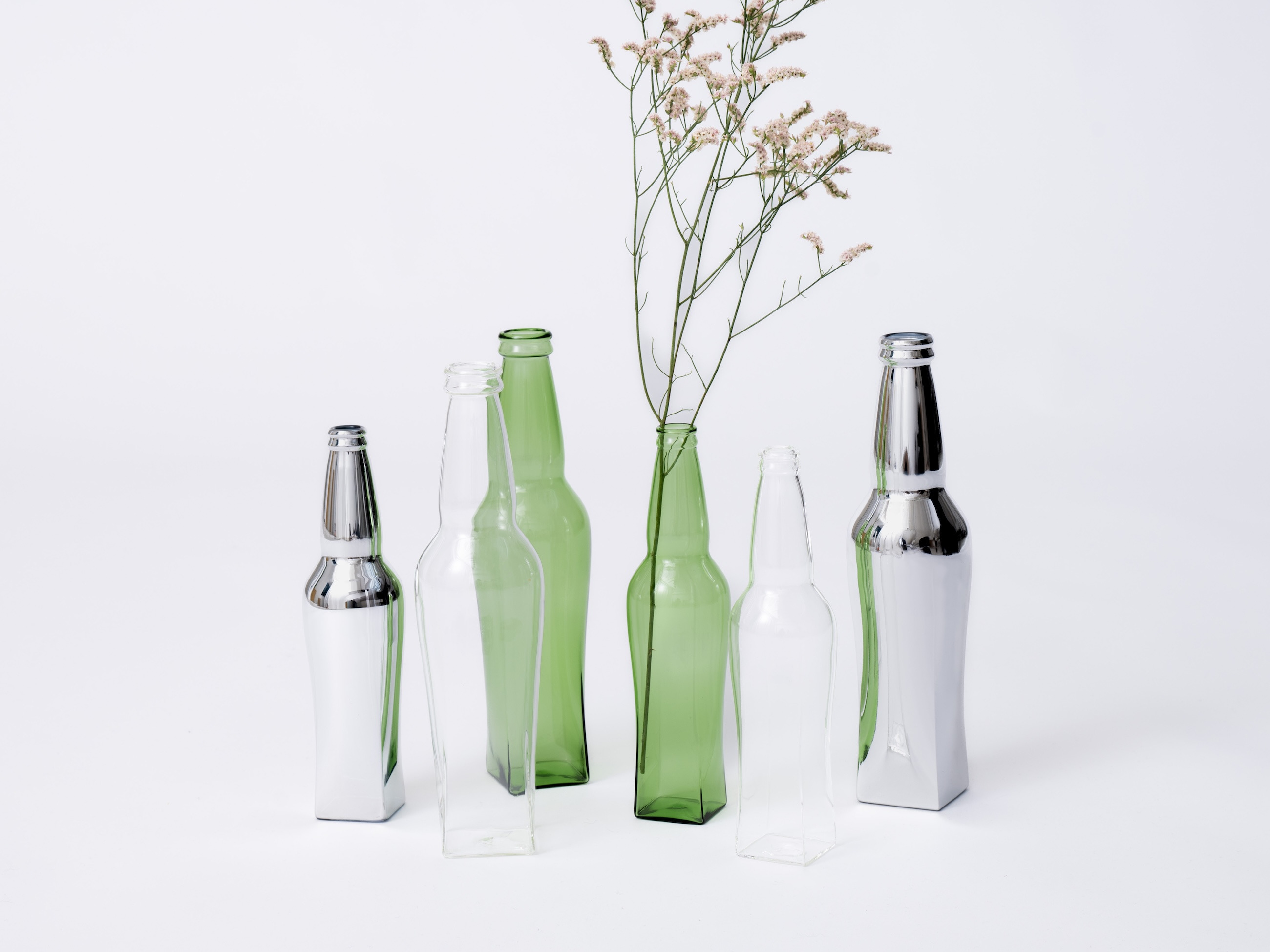 SERAX New Arrival News｜Ron Herman