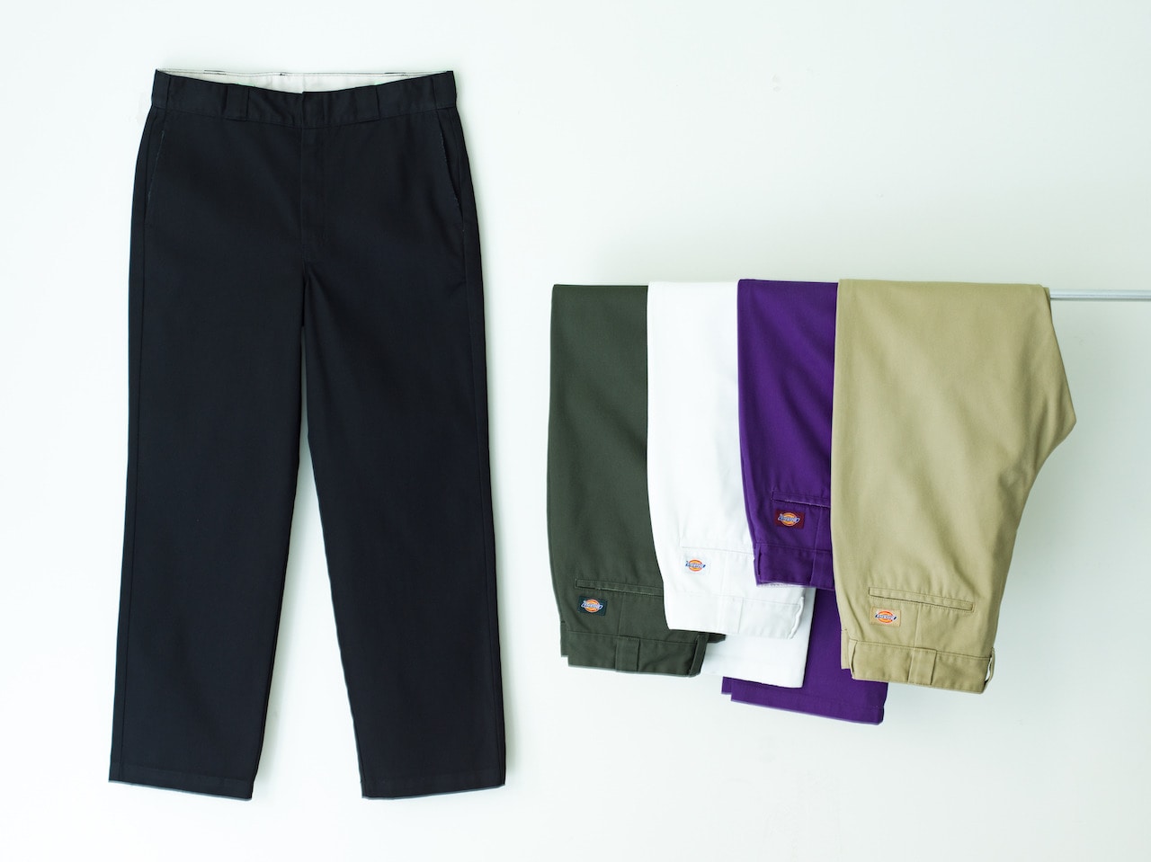 Dickies for Ron Herman 8.7(Sat.) New Arrival News｜Ron Herman
