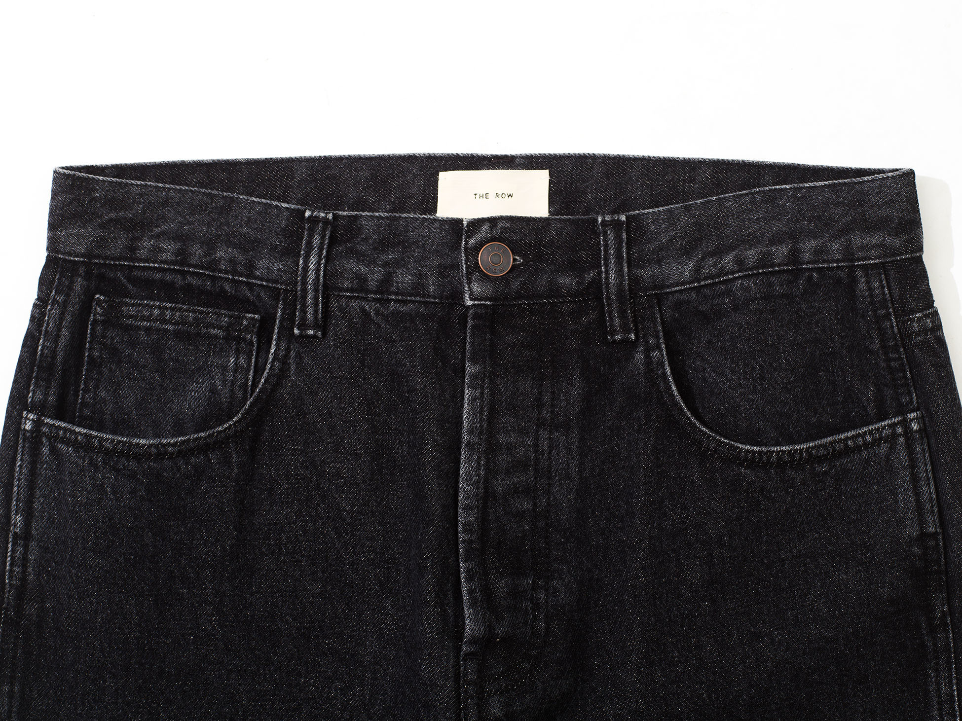 THE ROW Exclusive for Ron Herman CORTLAND JEANS 8.26(Sat) New