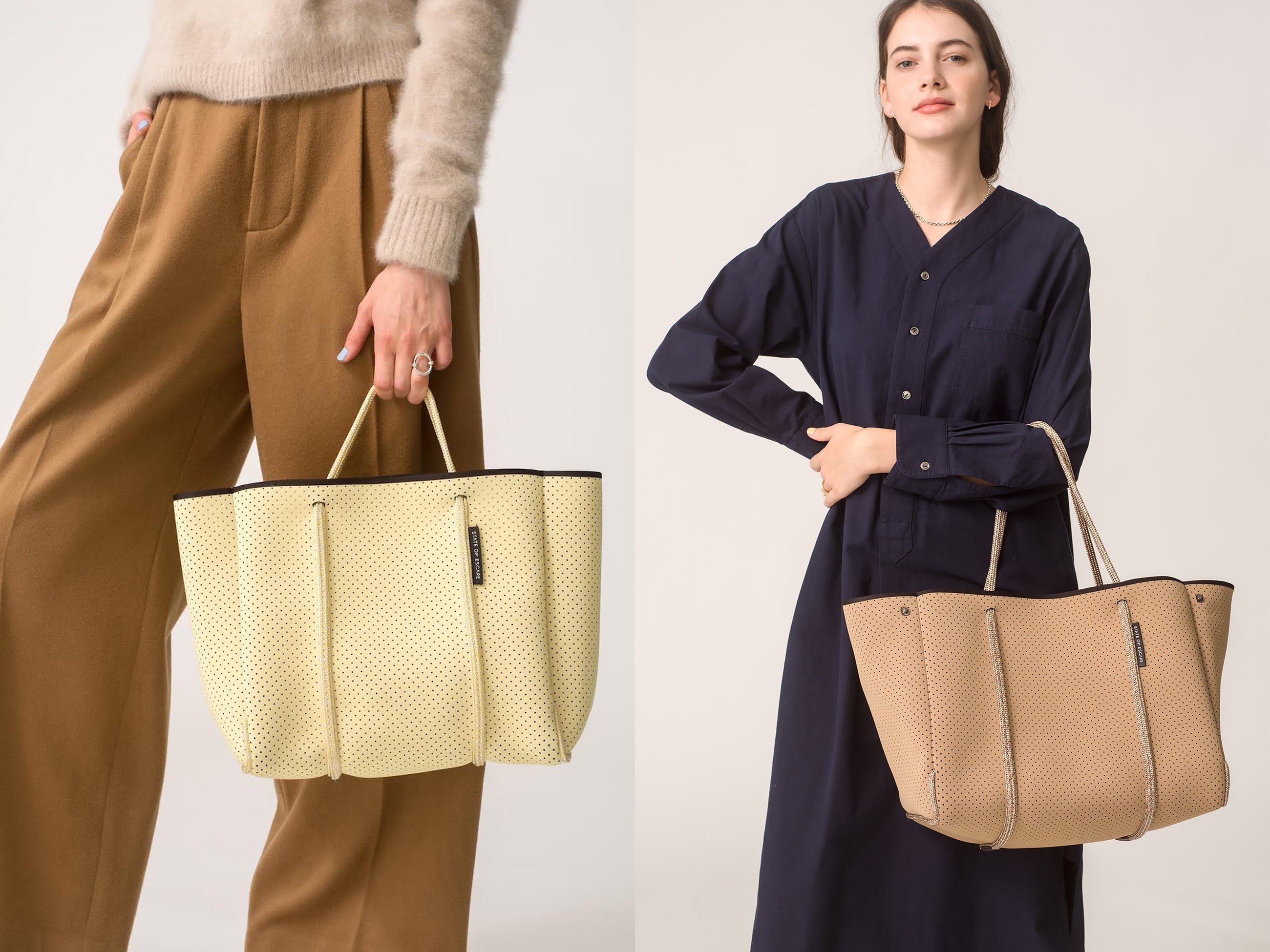 STATE OF ESCAPE Exclusive for Ron Herman New Release News｜Ron Herman