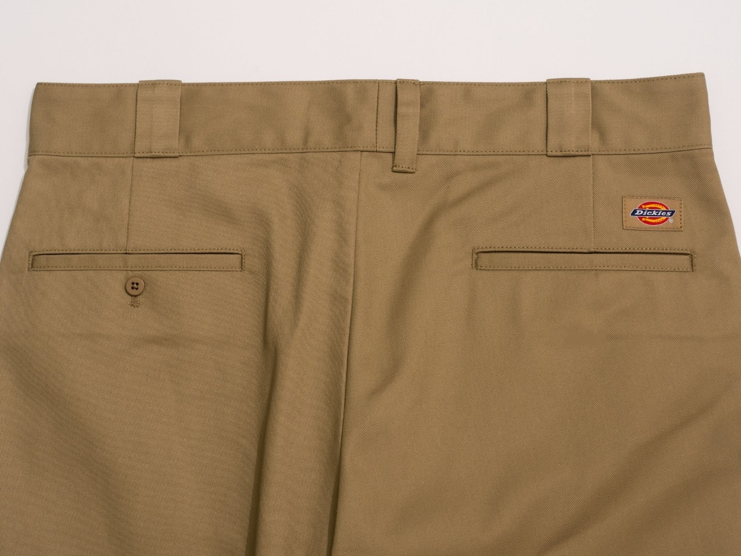 Dickies for Ron Herman 874 Flannel Lining Work Pants 12.16(Sat