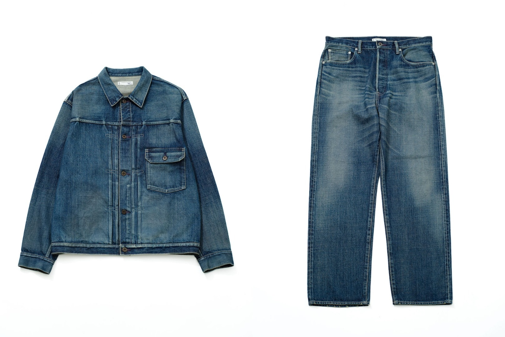 UNION LAUNCH for Ron Herman Men Capsule Collection 9.16(Sat) New