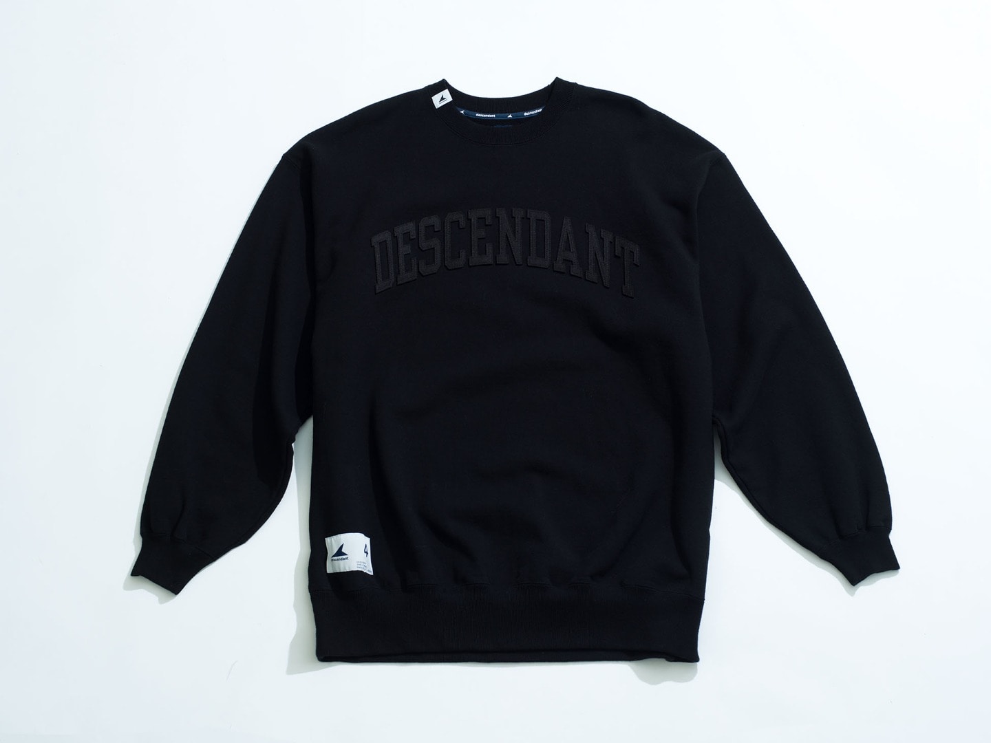 DESCENDANT for Ron Herman Black Collection 販売方法のお知らせ