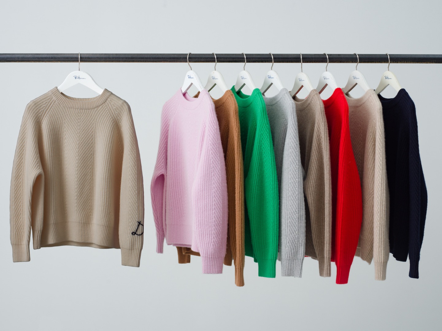 DEMYLEE ‟CHELSEA” made to order 10.10(sat)-10.18(sun) News