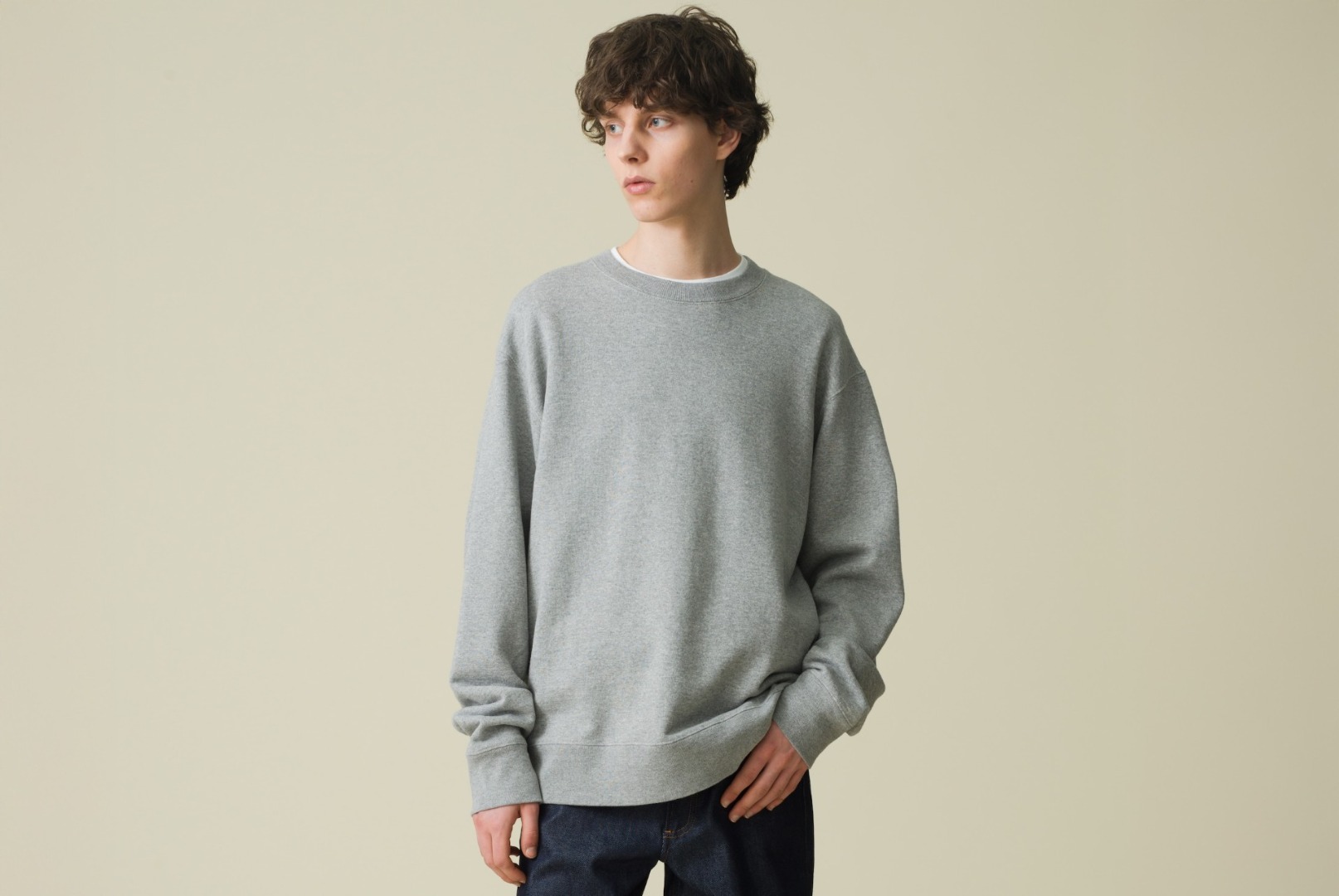 Ron Herman California French Terry Sweat New Arrival News｜Ron Herman