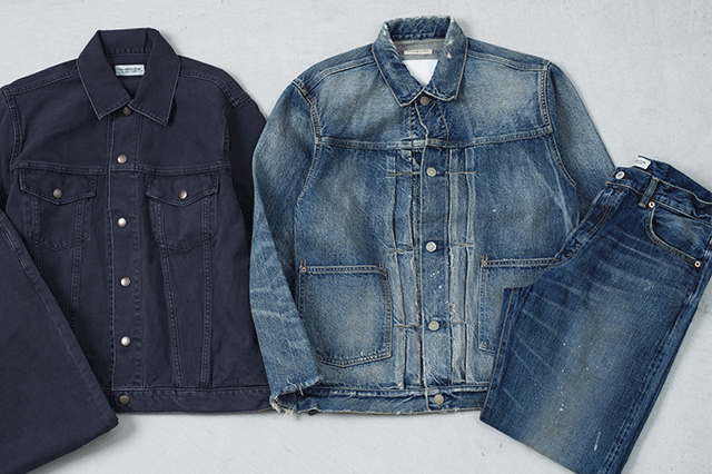 Ron Herman DENIM Denim Collection News｜Ron Herman