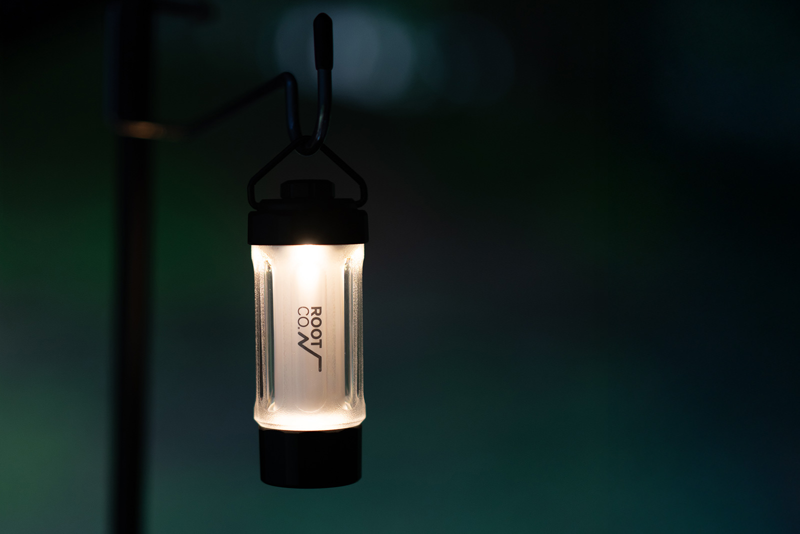 新製品】PLAY LED MINI LANTERN OCTA.予約販売のお知らせ | ROOT CO