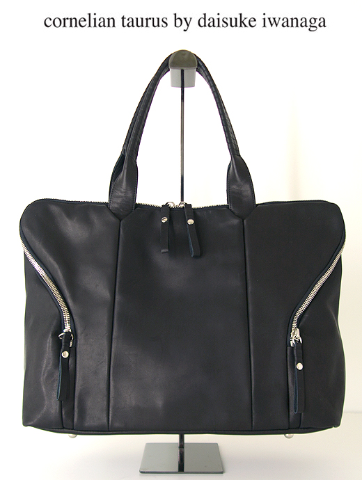 商品詳細ページ | cornelian taurus by daisuke iwanaga ボストン