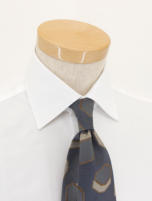 商品詳細ページ | BARBA/バルバ ドレスシャツ/セミワイドカラー