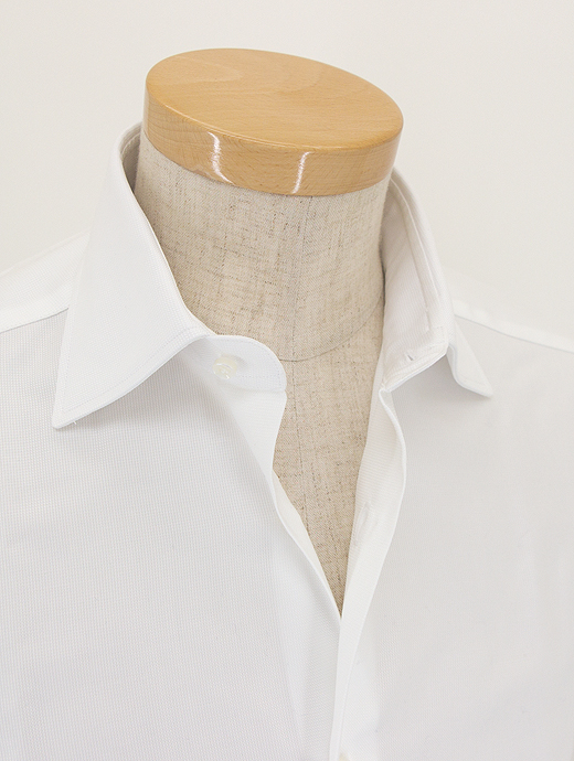 商品詳細ページ | BARBA/バルバ ドレスシャツ/セミワイドカラー