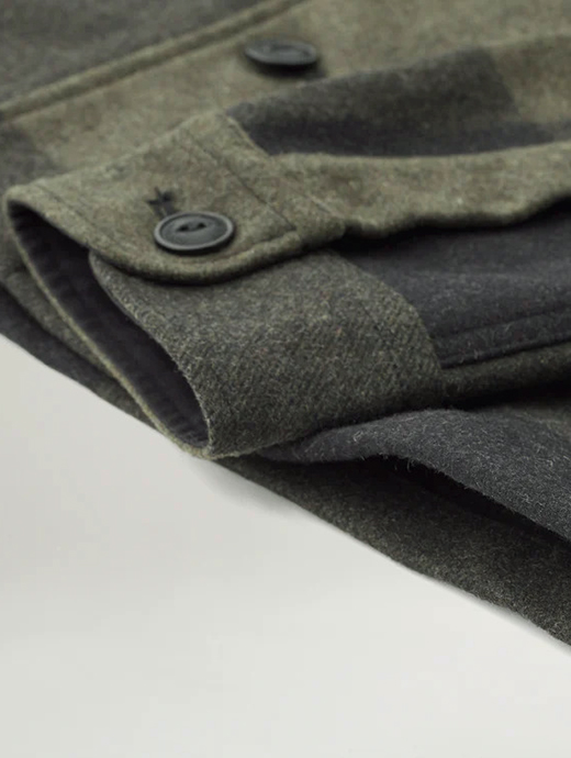 商品詳細ページ | BELSTAFF/ベルスタッフ フィールドジャケット/ウール