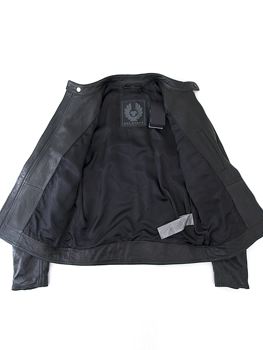 商品詳細ページ | 世界的大富豪たちが愛するモデルです BELSTAFF/ベル