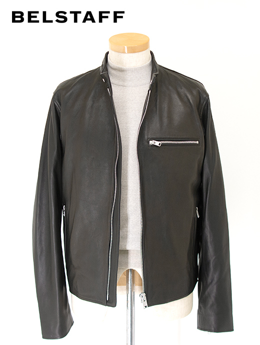 商品詳細ページ | BELSTAFF/ベルスタッフ レザージャケット/シングル