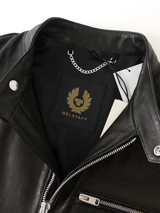 商品詳細ページ | BELSTAFF/ベルスタッフ レザージャケット/シングル