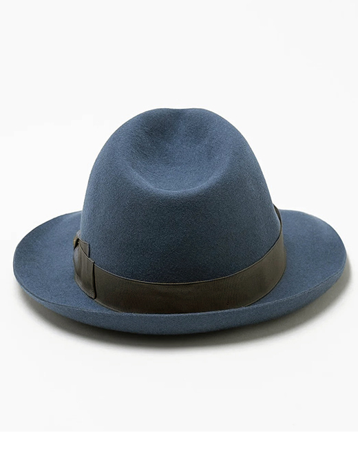 商品詳細ページ | Borsalino/ボルサリーノ フェルトハット/トラベル