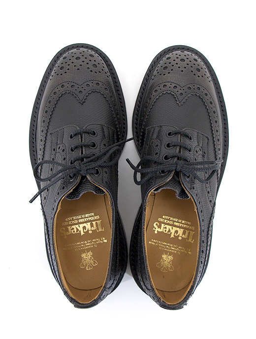 商品詳細ページ | Trickers/トリッカーズ カントリーシューズ