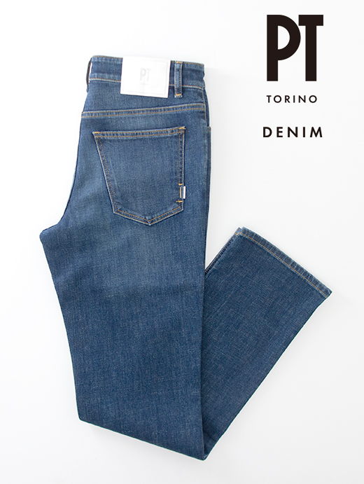 商品詳細ページ | PT TORINO DENIM/ピーティートリノデニム ジーンズ