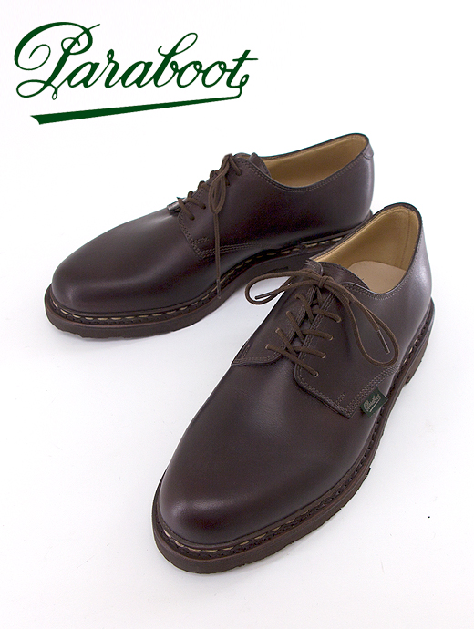 商品詳細ページ | Paraboot/パラブーツ プレーントゥシューズ/ARLES