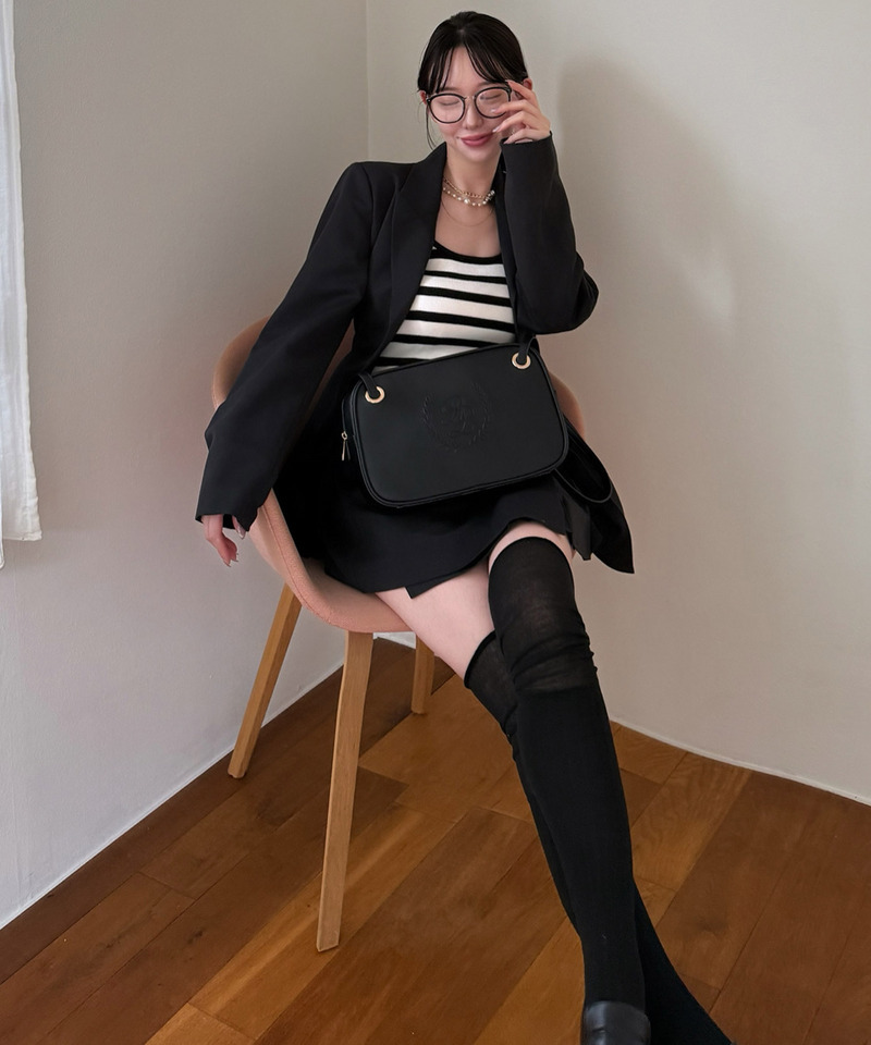 BOXY2wayジャケット｜ROYAL PARTY ロイヤルパーティー 商品詳細