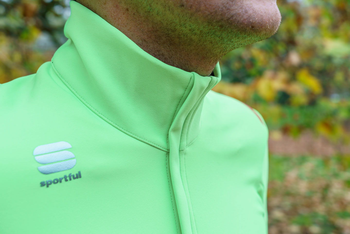 Sportful Fiandre Light Wind Jacket – review |