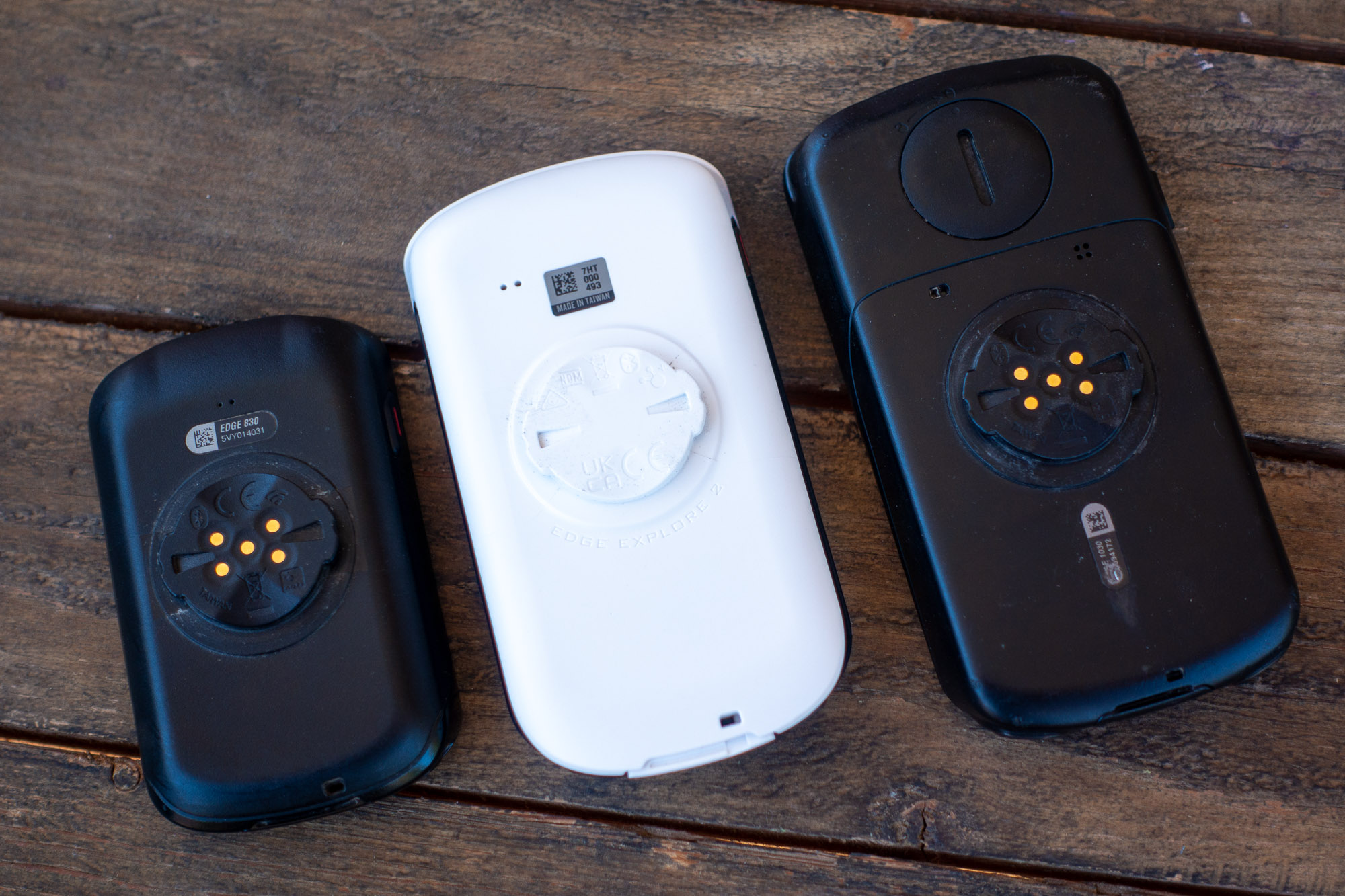 GARMIN EDGE EXPLORE 2 CYCLING COMPUTER REVIEW - Road Bike Action