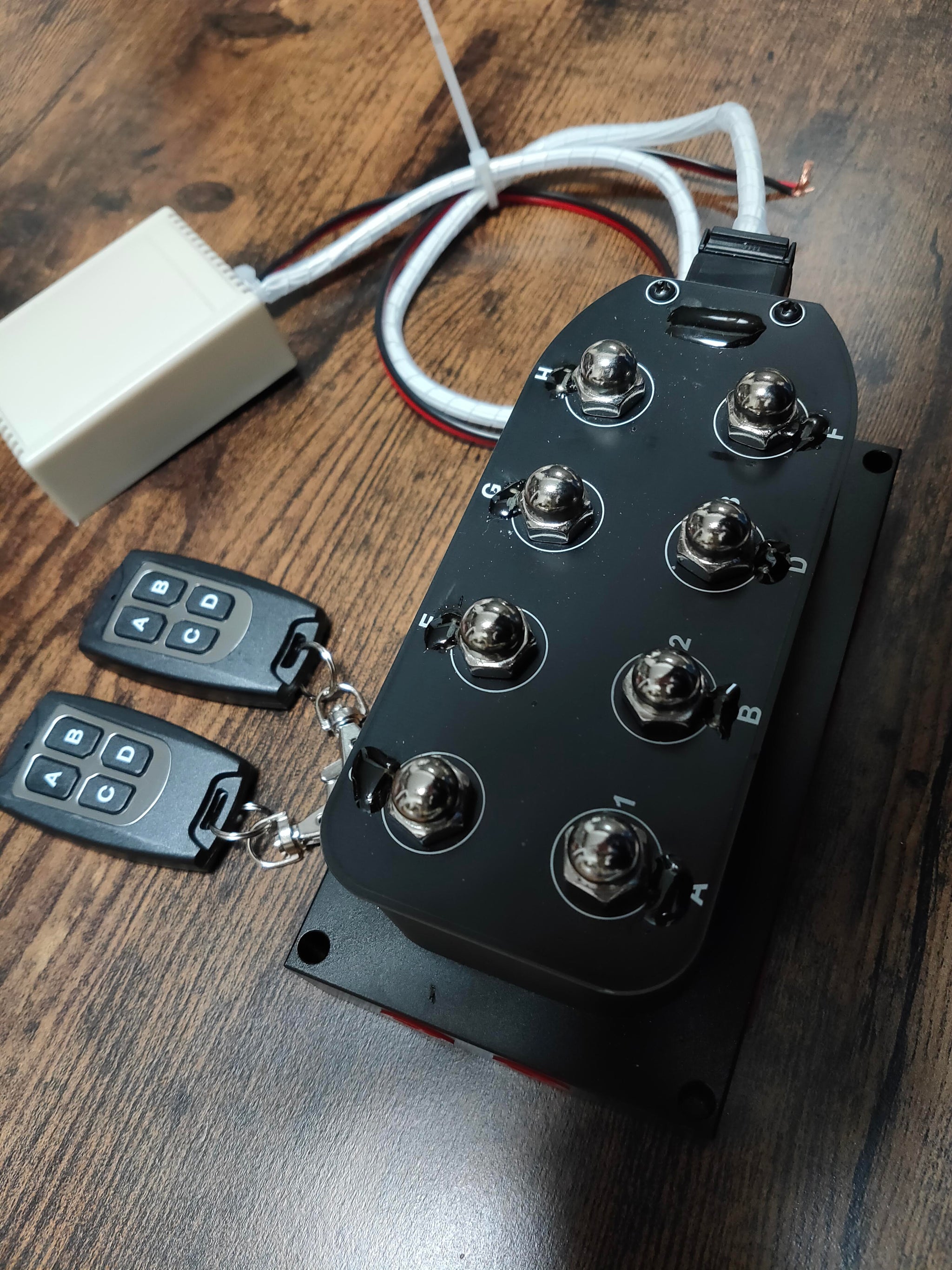 MANAGEMENT – ROAMAIR_JAPAN