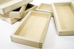 ニュースNo.005:たかが文選箱、されど文選箱《雄飛堂印刷所／市村考由