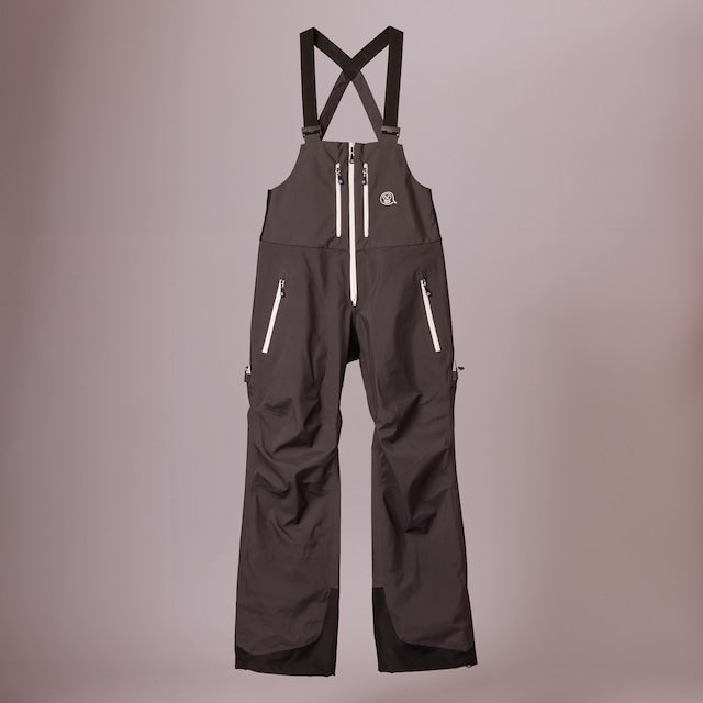 UNFUDGE】24-25 SMOKE BIB PANTS – Robin Outdoor Base
