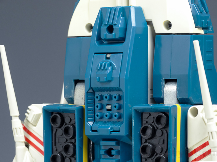 マクロス強攻型 SDF-1 タカトクトイス レビュー | RoboToyDays