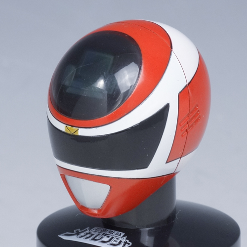 電磁戦隊メガレンジャー (Mega Ranger) | RoboToyDays