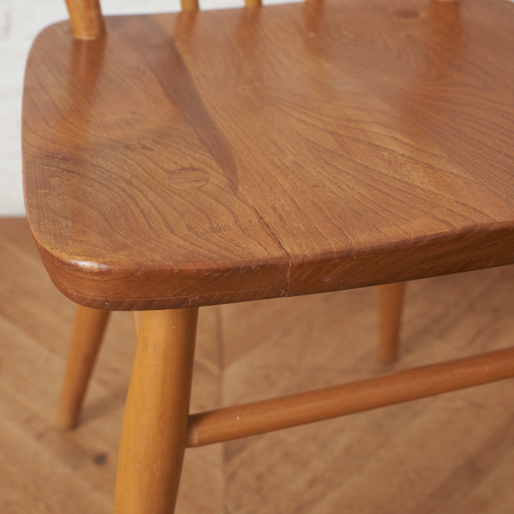 スティックバックチェア｜アーコール ERCOL｜ルシアン・アーコラーニ