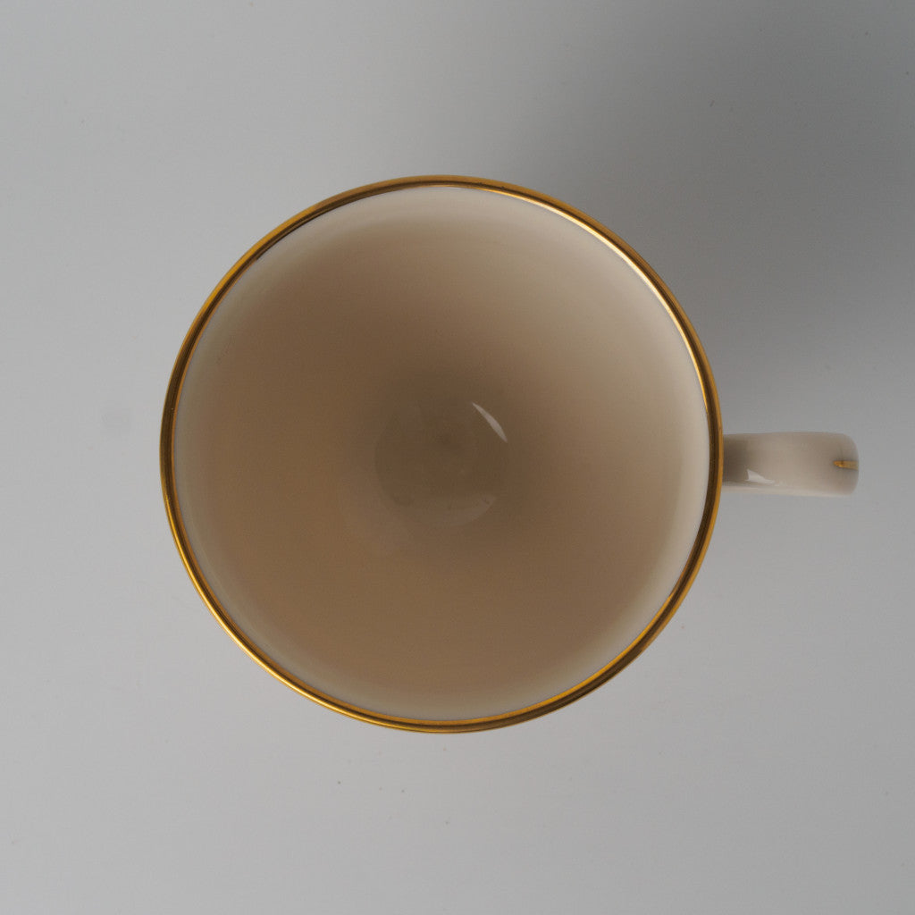 Autmun カップ&ソーサー｜レノックス LENOX – rocca rocca