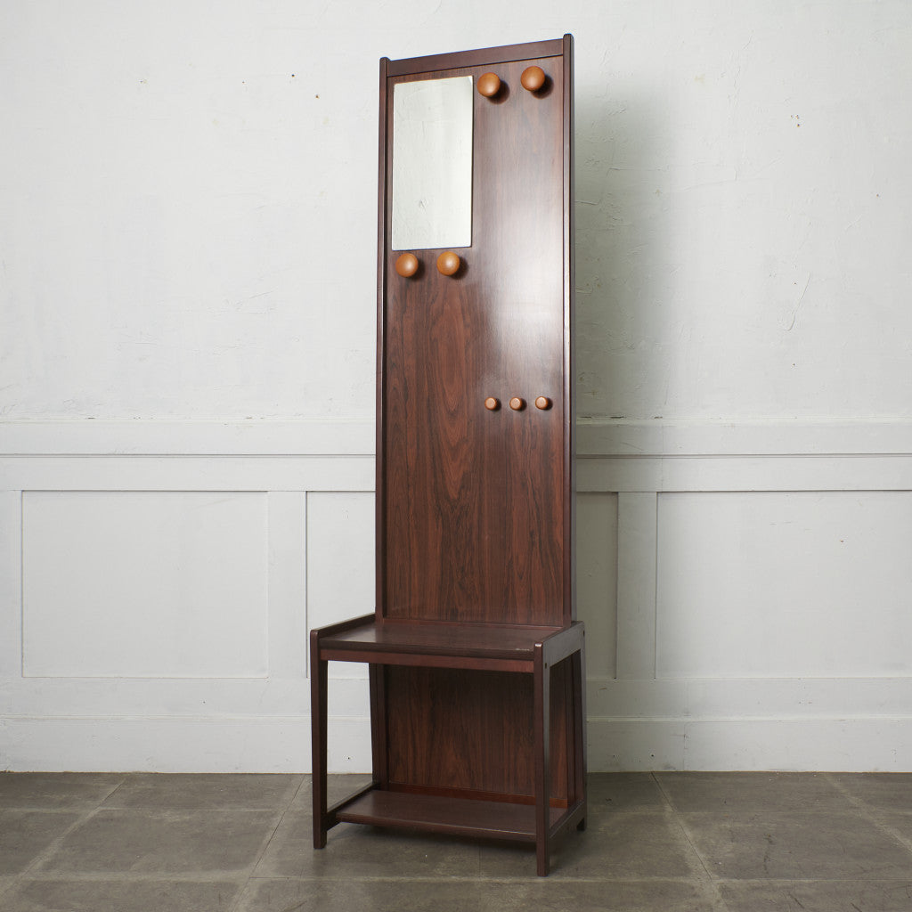 ミラー付きホールスタンド｜カリモク karimoku – rocca rocca