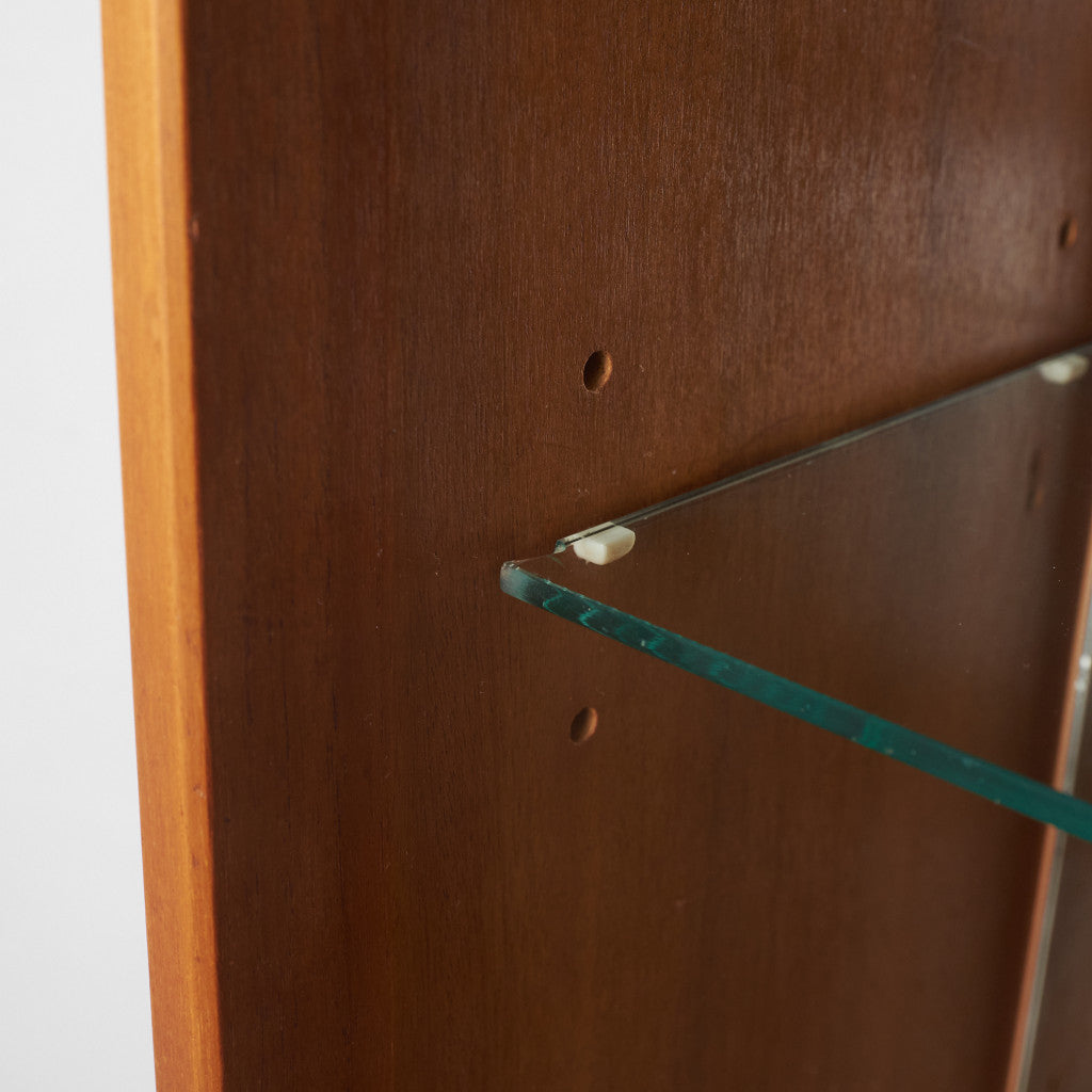 ヴィンテージ ガラスキャビネット – rocca rocca