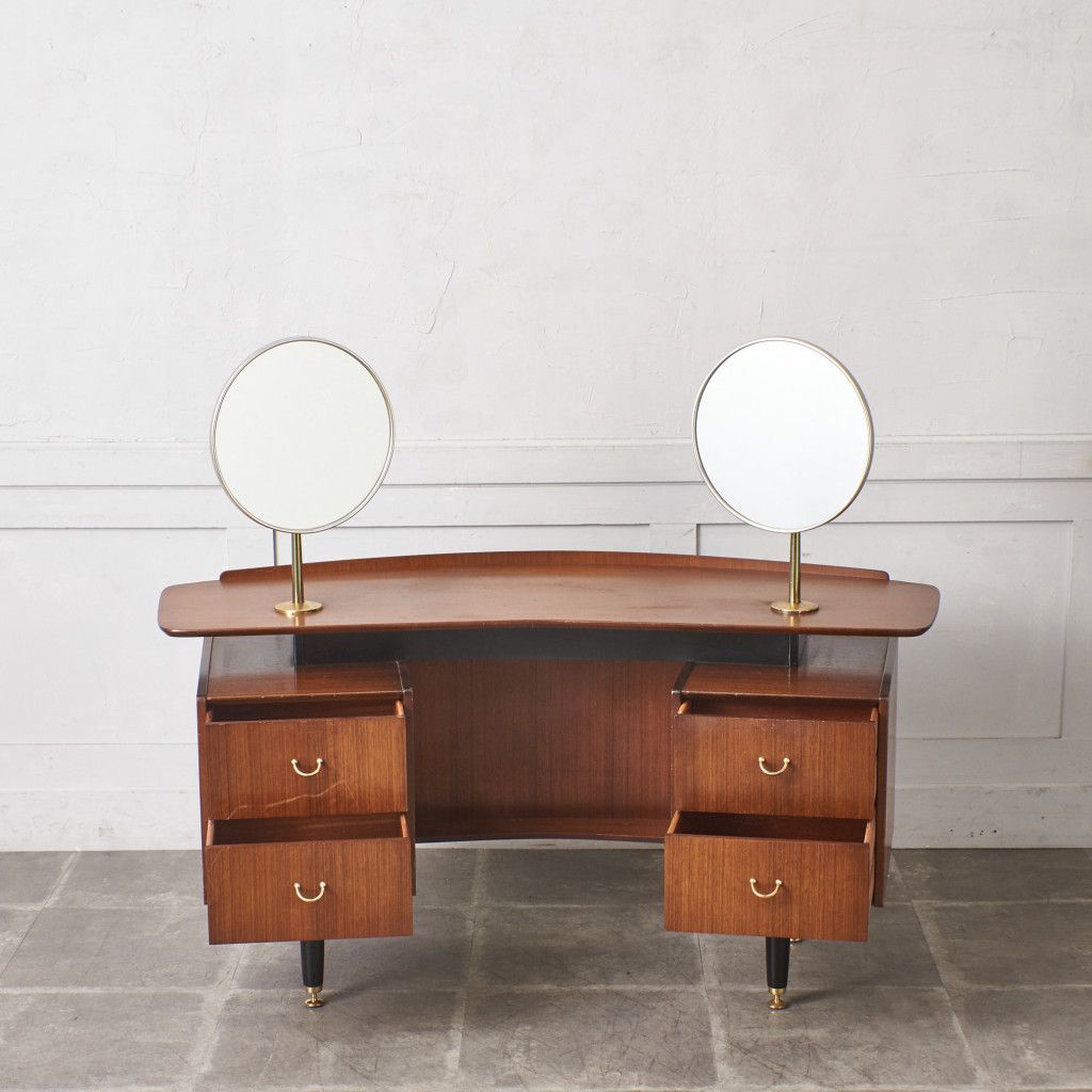 Tola&black ドレッサーデスク – rocca rocca