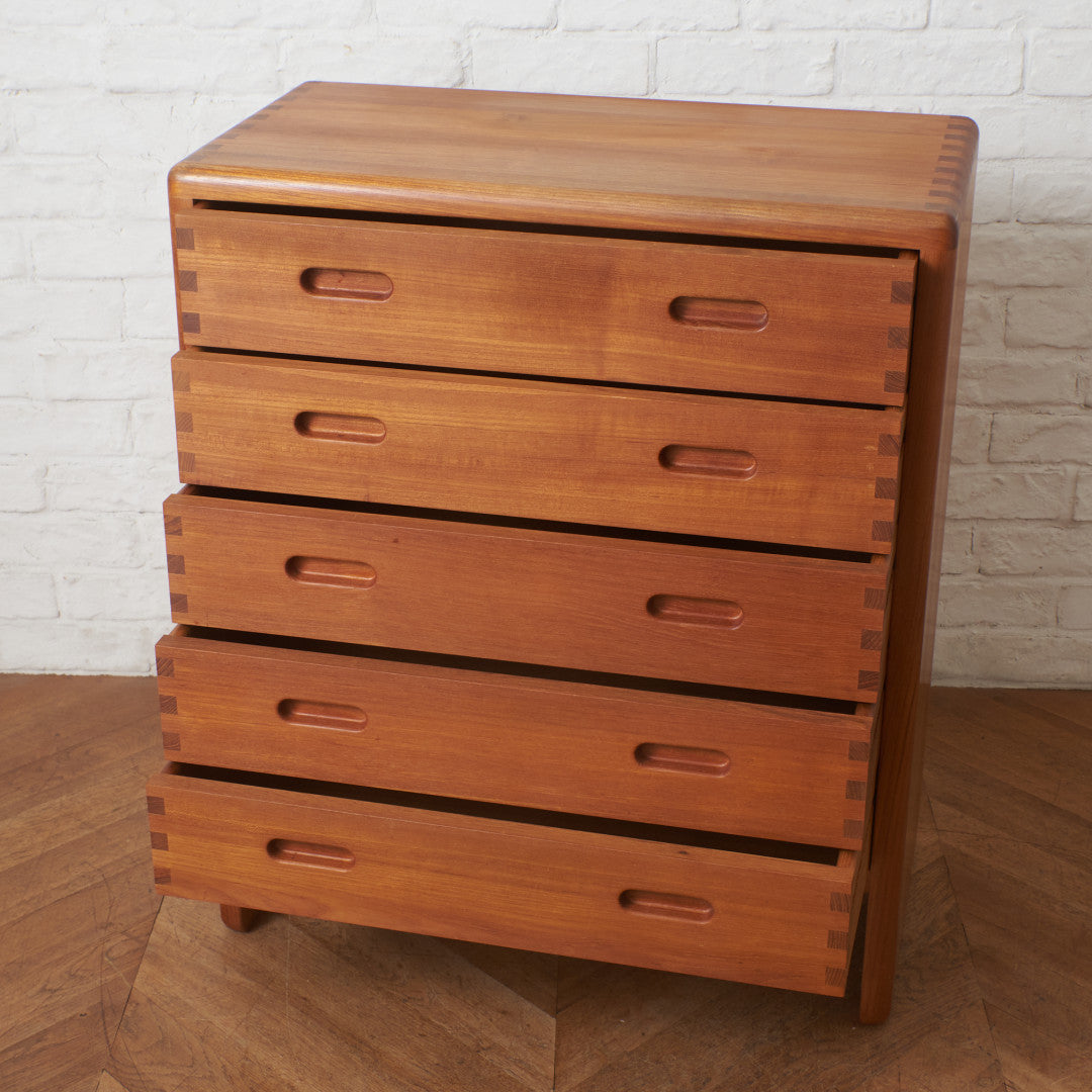 訳あり】バリ島チークチェスト w50×d40×h65cm 通常66,000が！ 訳あり