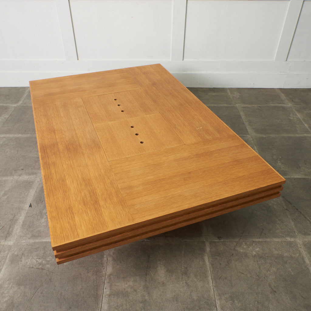 KAKOMI 囲炉裏ローテーブル｜アクタス ACTUS – rocca rocca