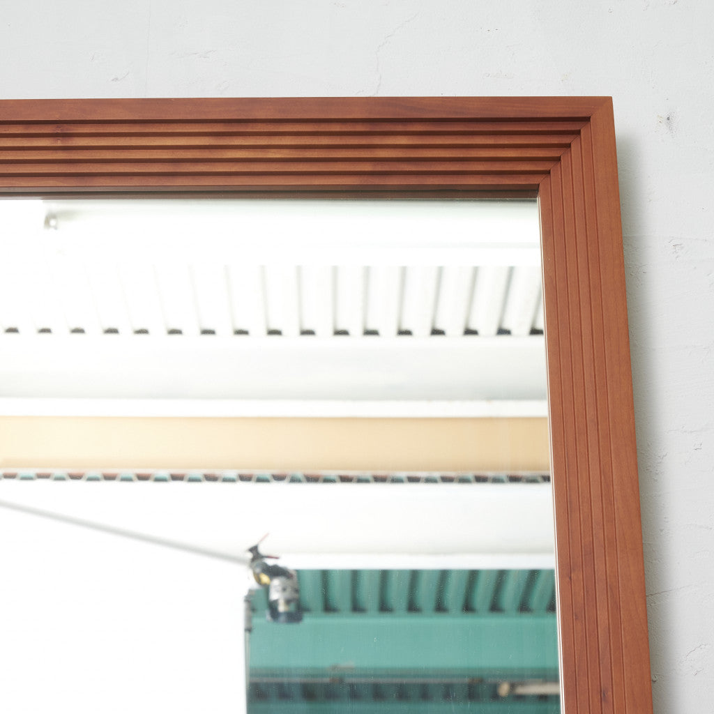 ENIGMA ウォールミラー｜ポラダ porada｜タルジオ コルツァーニ