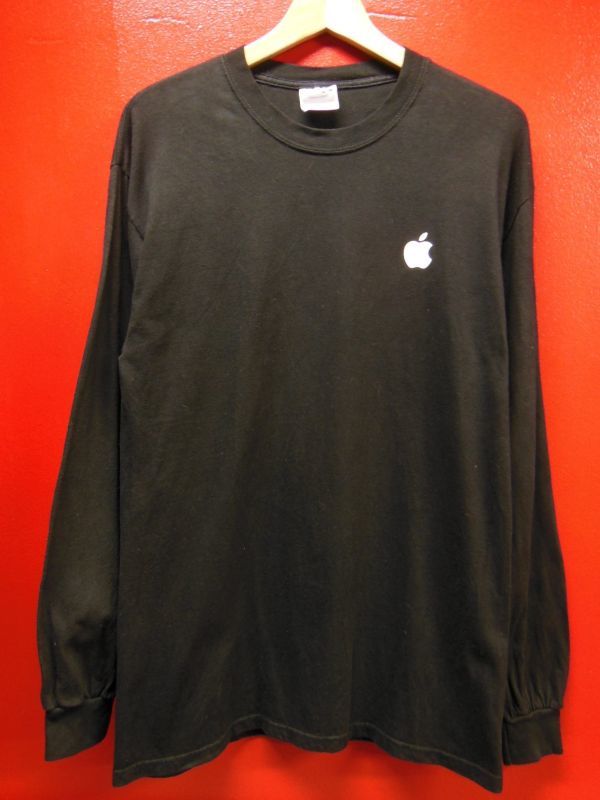 1)90S00S US古着 ビンテージ apple アップルコンピューター 販売店