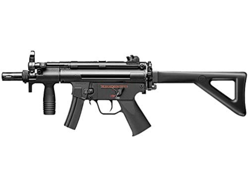東京マルイ】H&K MP5クルツA4 PDW スタンダード電動ガン – ROCK-et