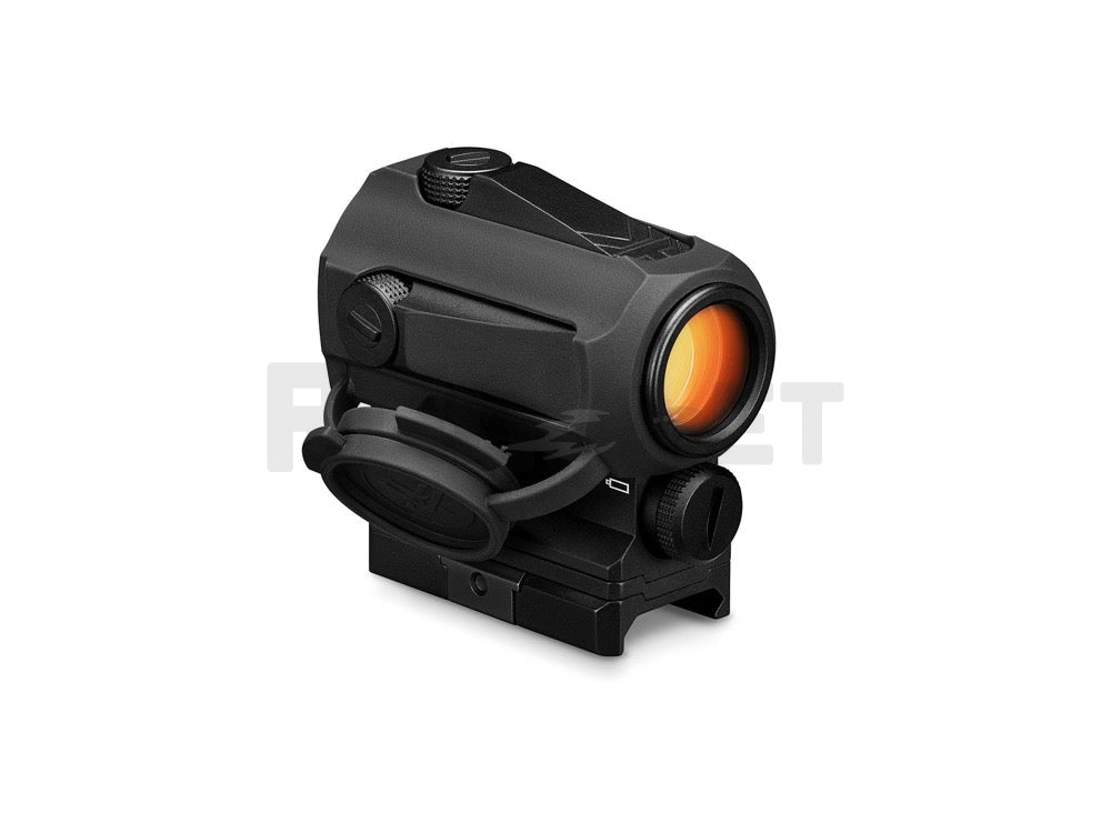 Vortex Optics】SPARC® AR RED DOT – ROCK-et