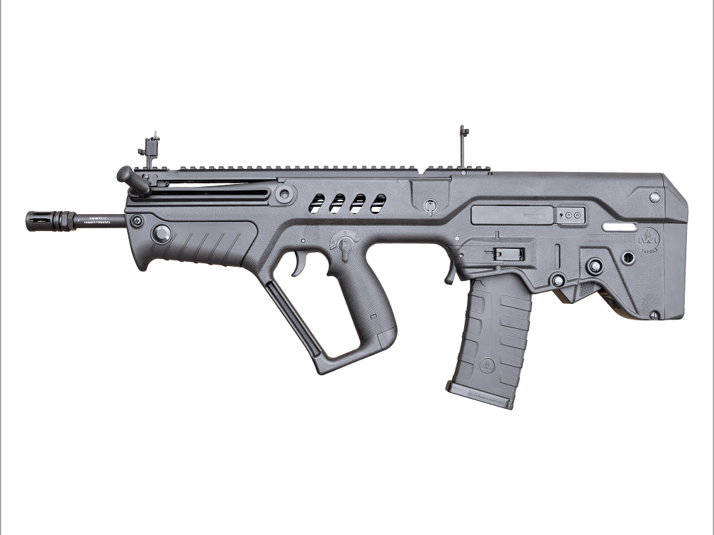 KSC】IWI タボール21 ガスブローバック – ROCK-et