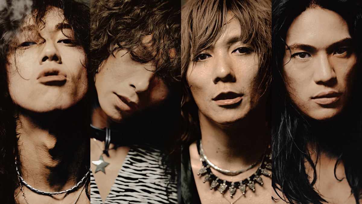 THE YELLOW MONKEY、ファンベスト初回盤特典のTVアーカイヴ集DVDの詳細