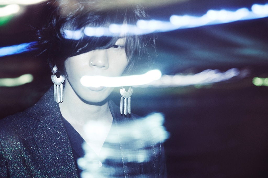 米津玄師、『アンビリーバーズ』はビニールケース＆フォトブック仕様